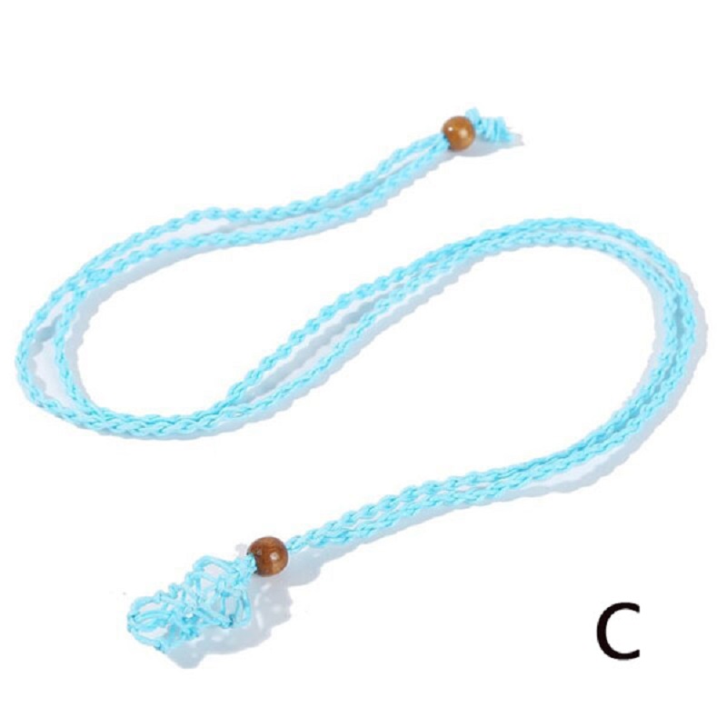 Cord Necklace - Temu