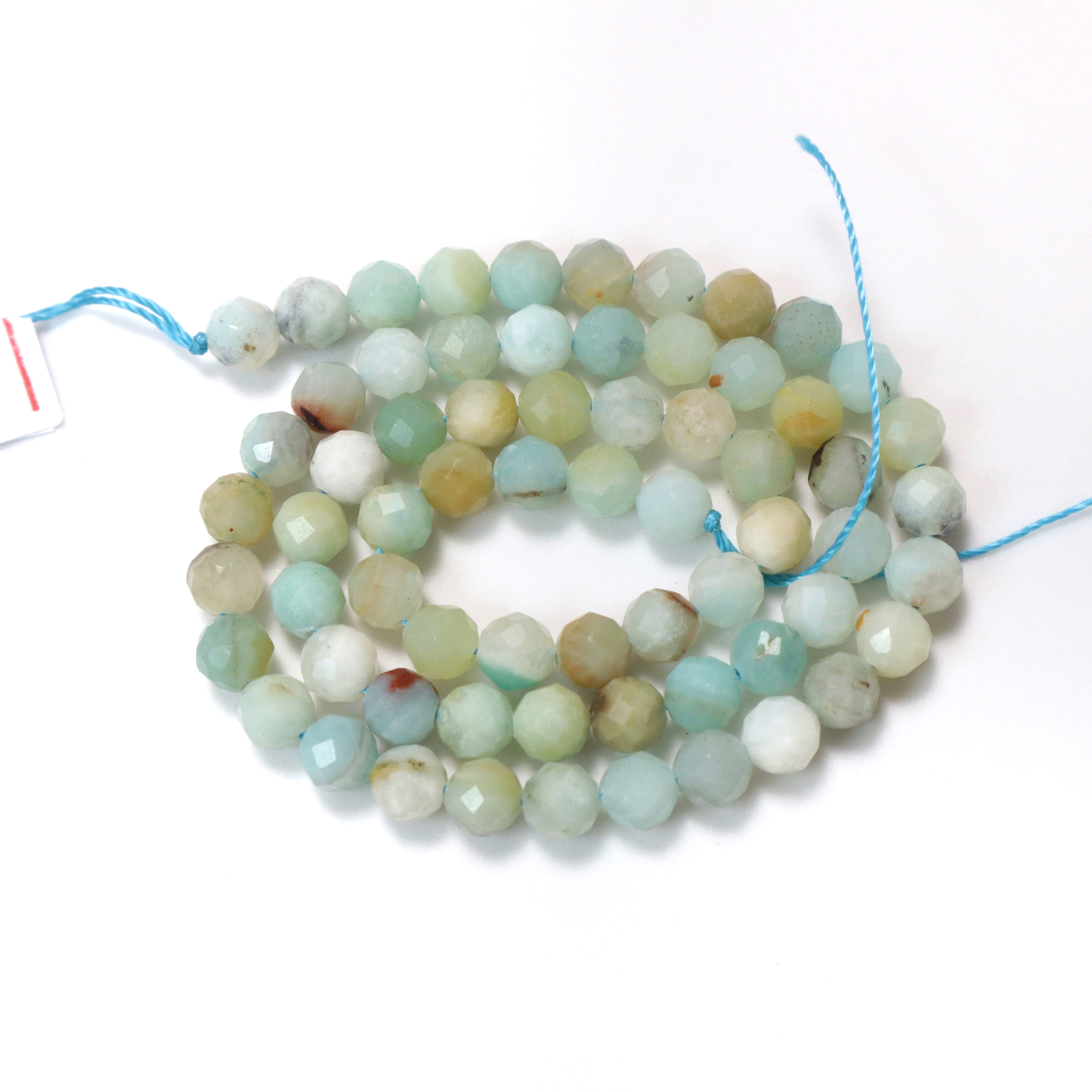 Natural Crystal Long Chain for Jewelry Making