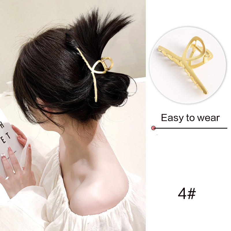 Synthetic Chignon Hair Buns Clip Ponytail Extensions for Women