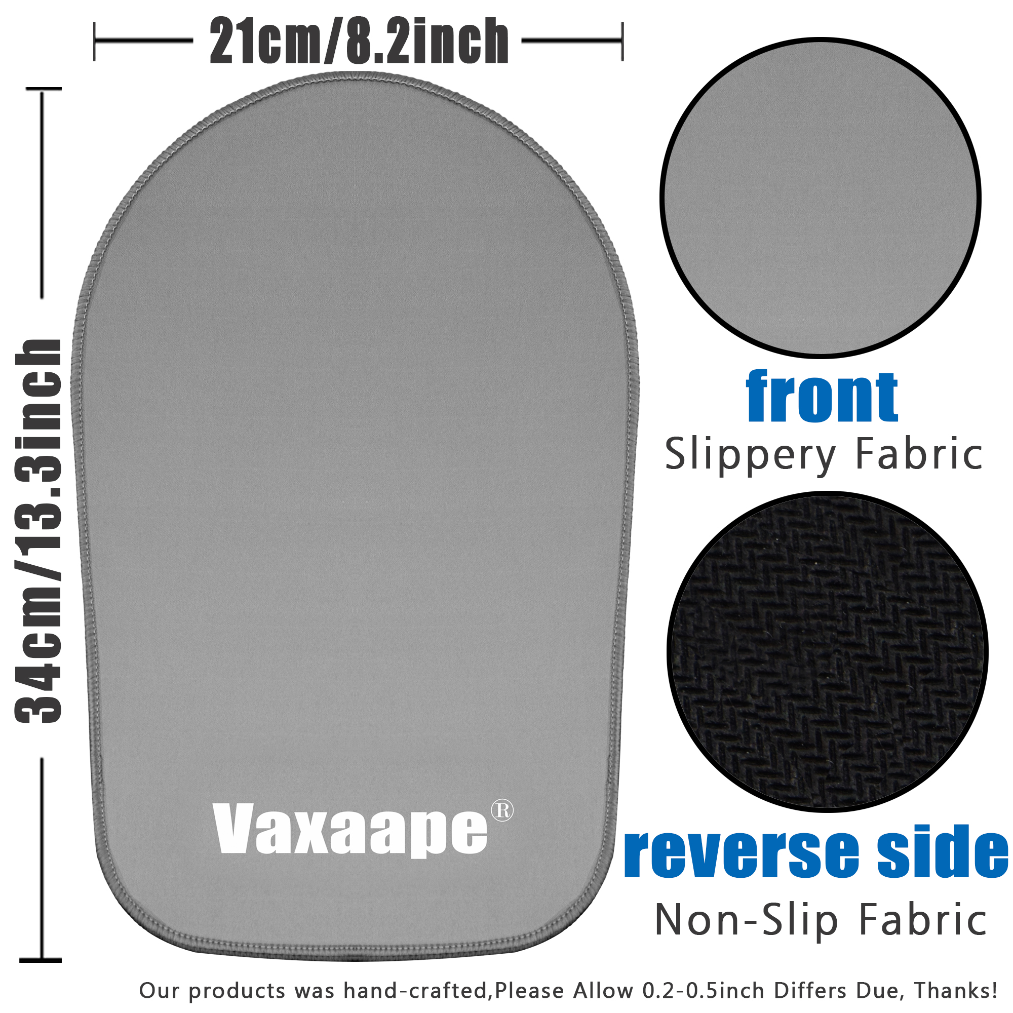 Mixer Mover For Kitchenaid Mixer, Mixer Slider Mat For Kitchenaid Stand  Mixer Compatible With Kitchenaid 4.5-5 Qt Tilt-head Stand Mixer, Mixer  Sliding Mat For Kitchen Countertop Appliance - Temu