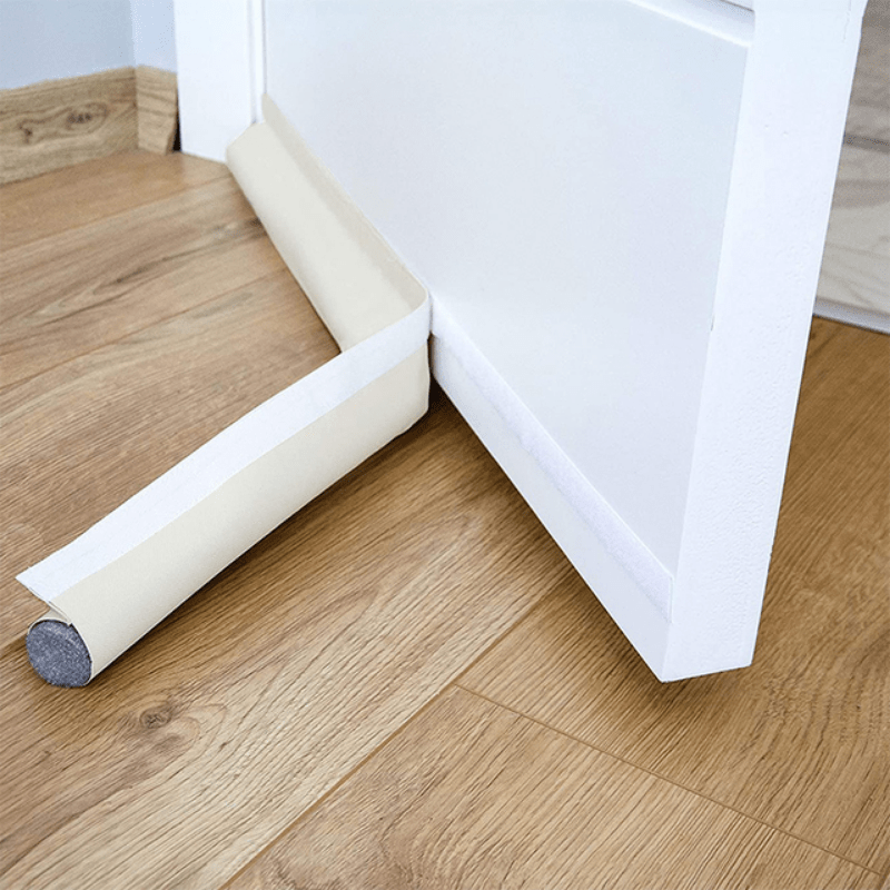 Door Draft & Dust Stopper – Retain room temperature