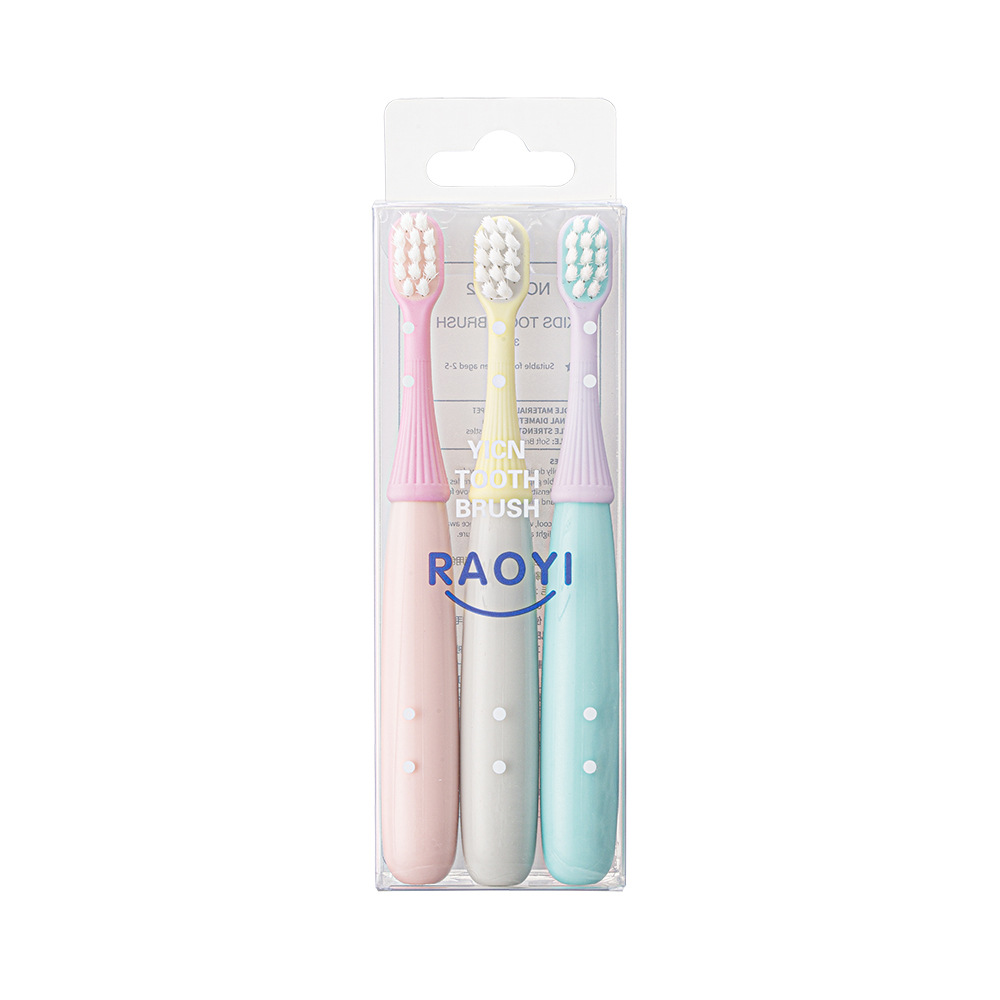 Super Soft Toothbrush Walmart