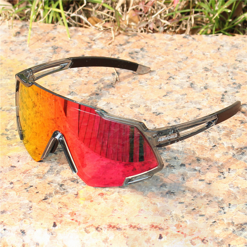New Cycling Sunglasses Teens Protection Glasses - Temu Germany