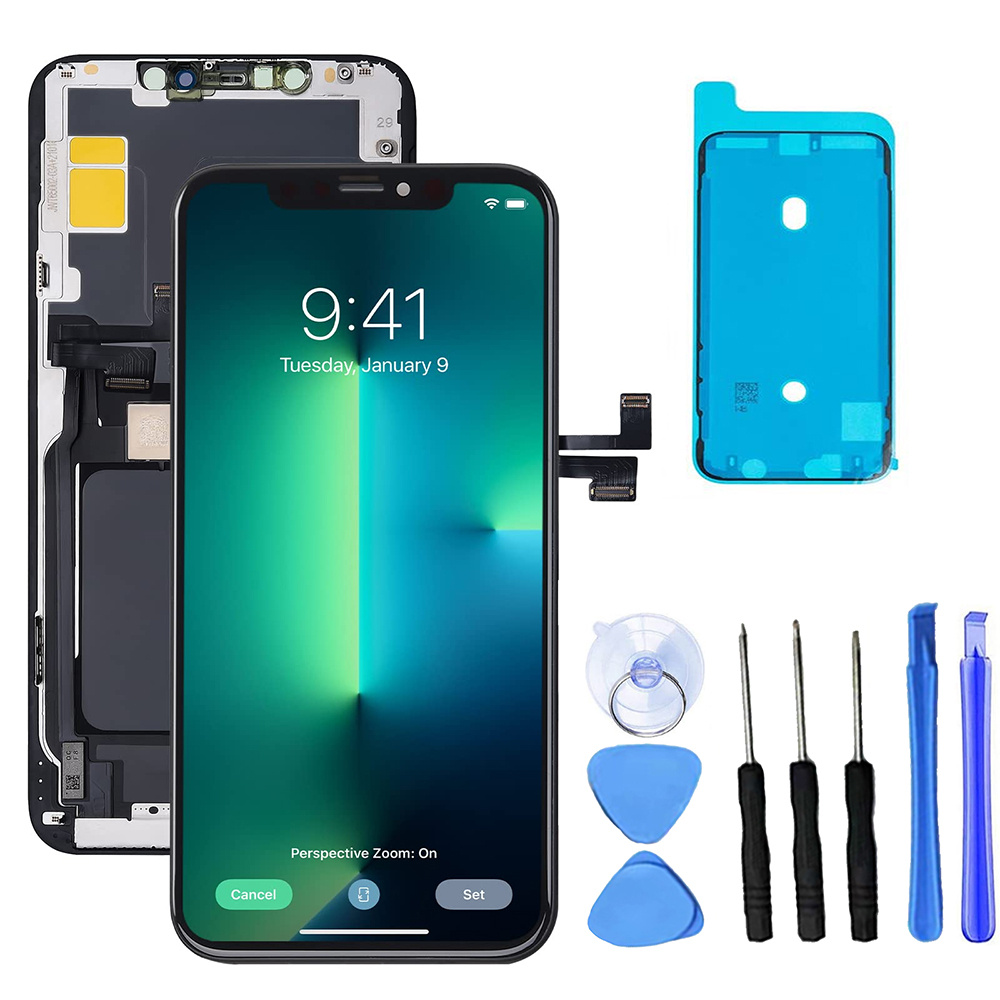 iPhone 11 Pro Max Screen Replacement LCD Display Assembly (NCC