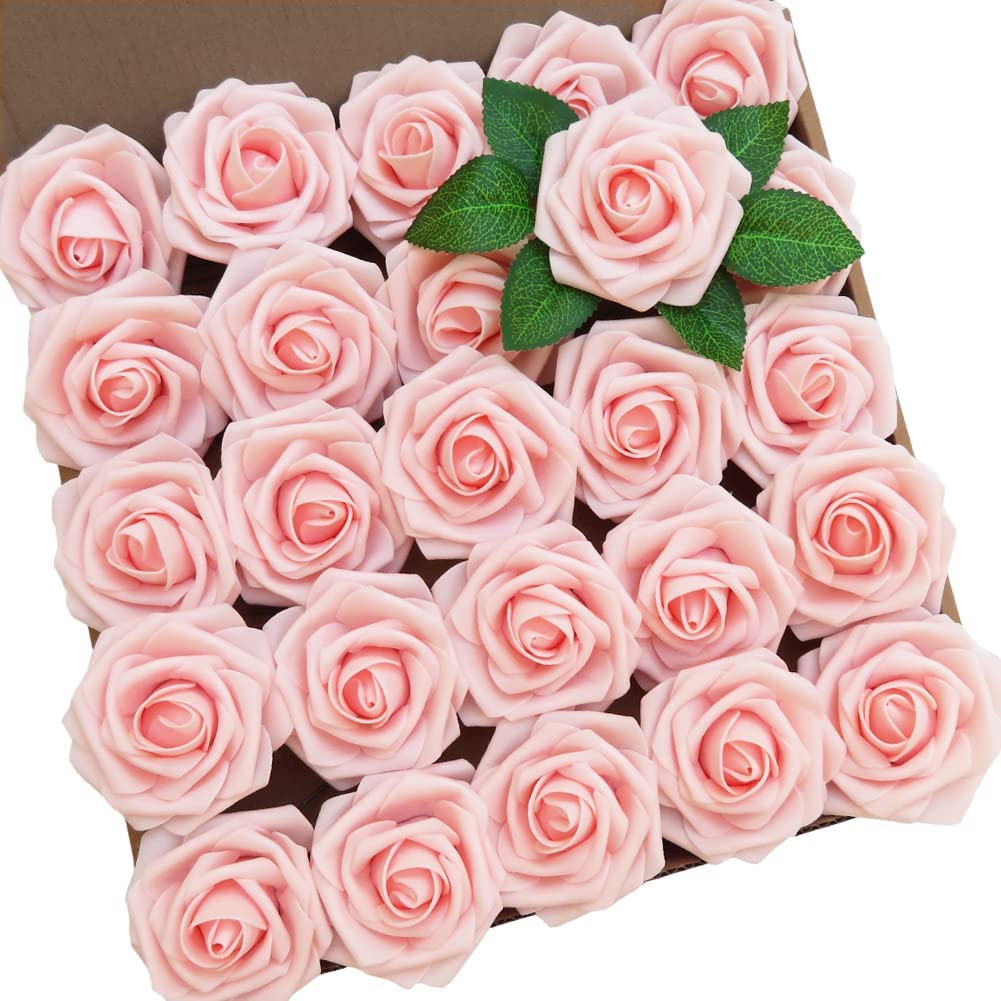 Rose finte nere fiori artificiali rose finte realistiche per bouquet da  sposa fai da te centrotavola addio al nubilato decorazioni per la casa -  AliExpress