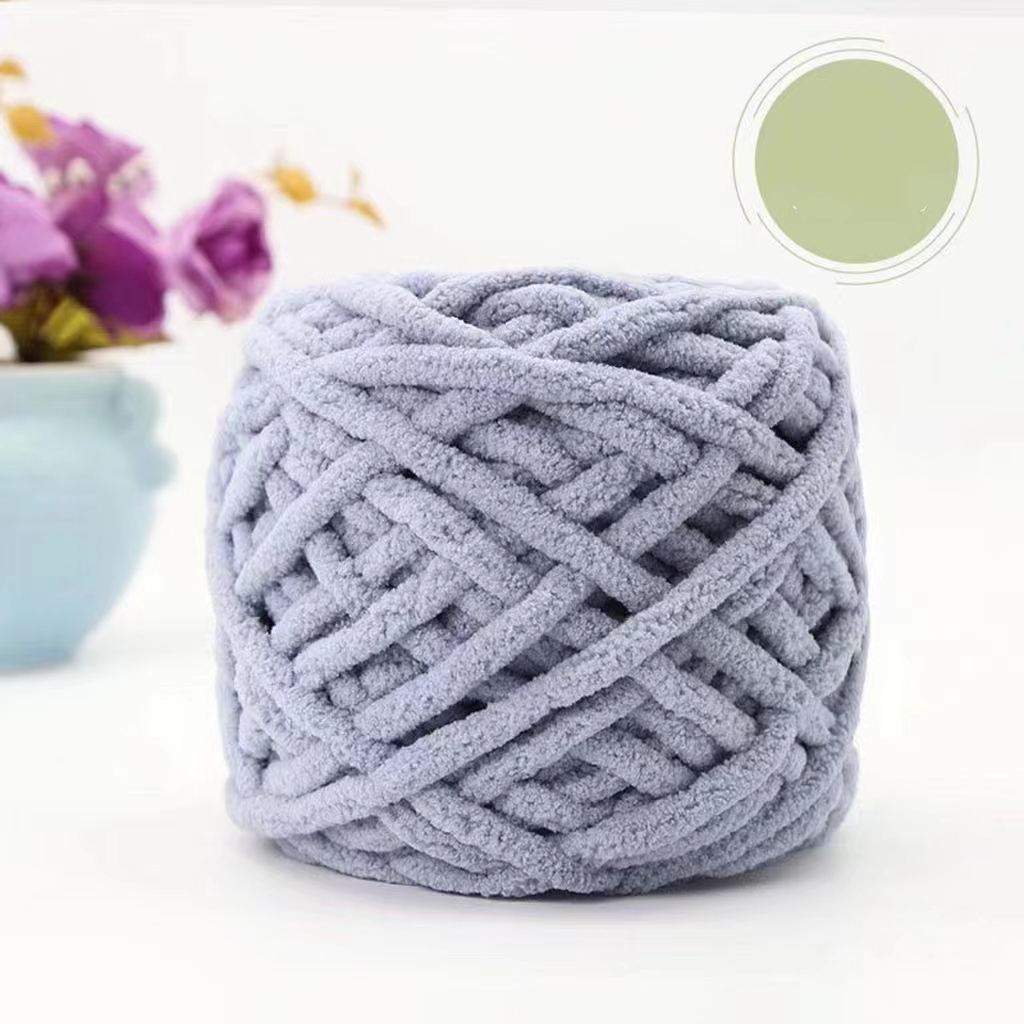Knitting & Crochet Yarn Size 5