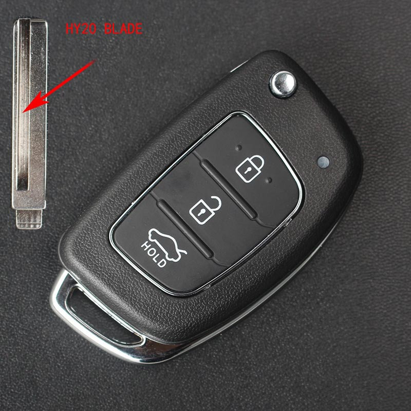 Tpu Car Key Case Shell For Hyundai Santa Fe Sport Ix45 Equus