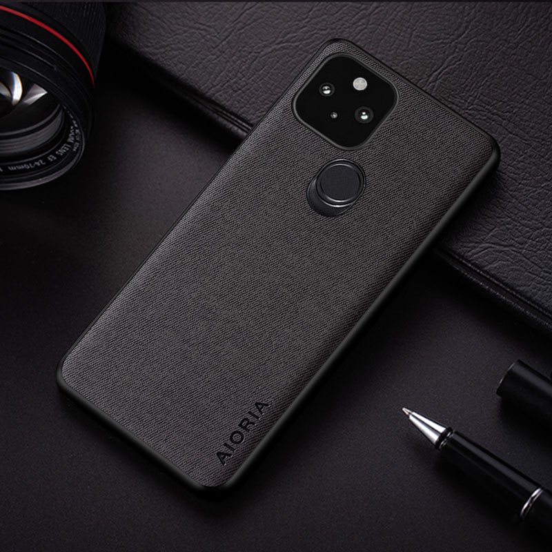 Nillkin Google Pixel 7A Super Frosted Shield Pro Matte Case