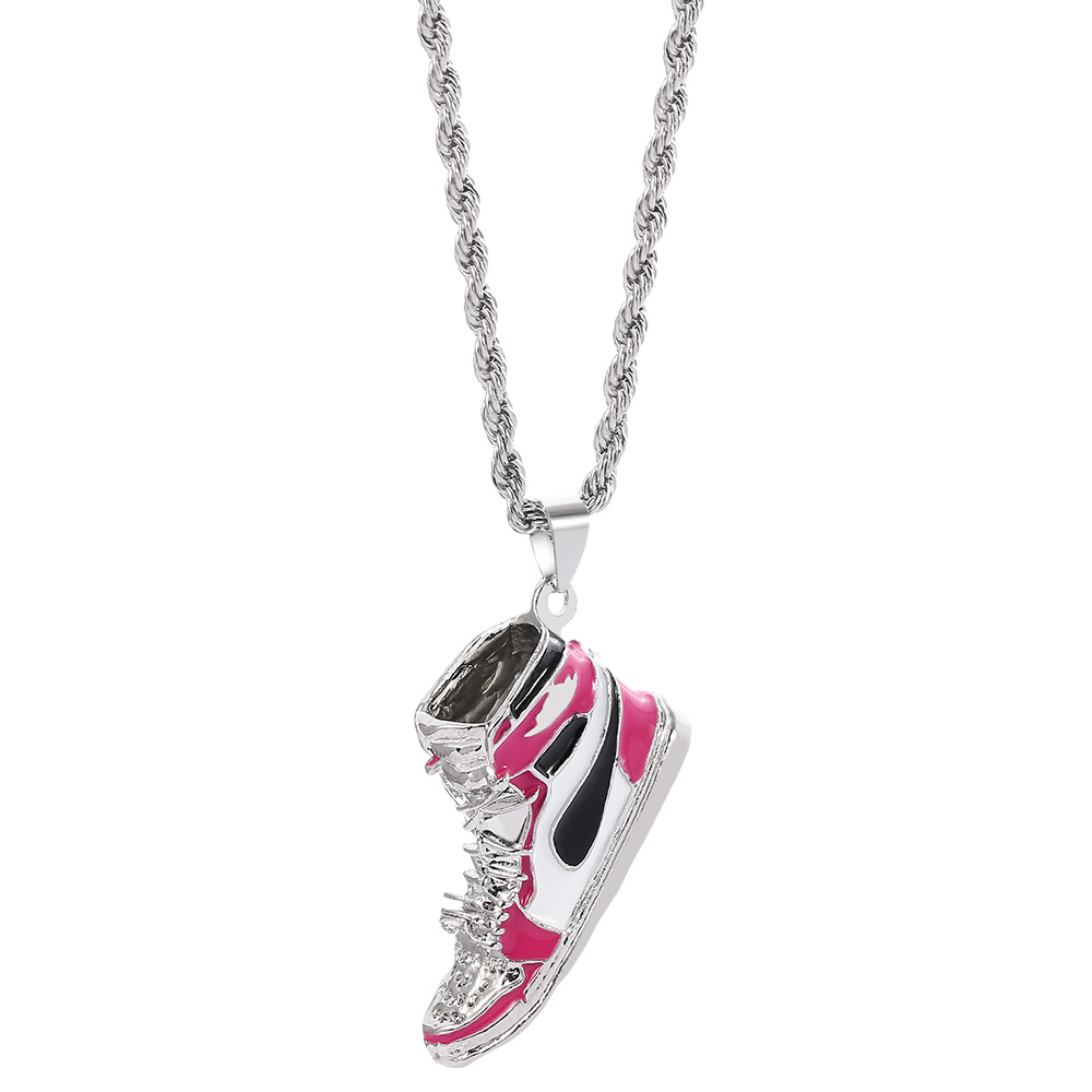 Nike, Jewelry, Nike Necklace