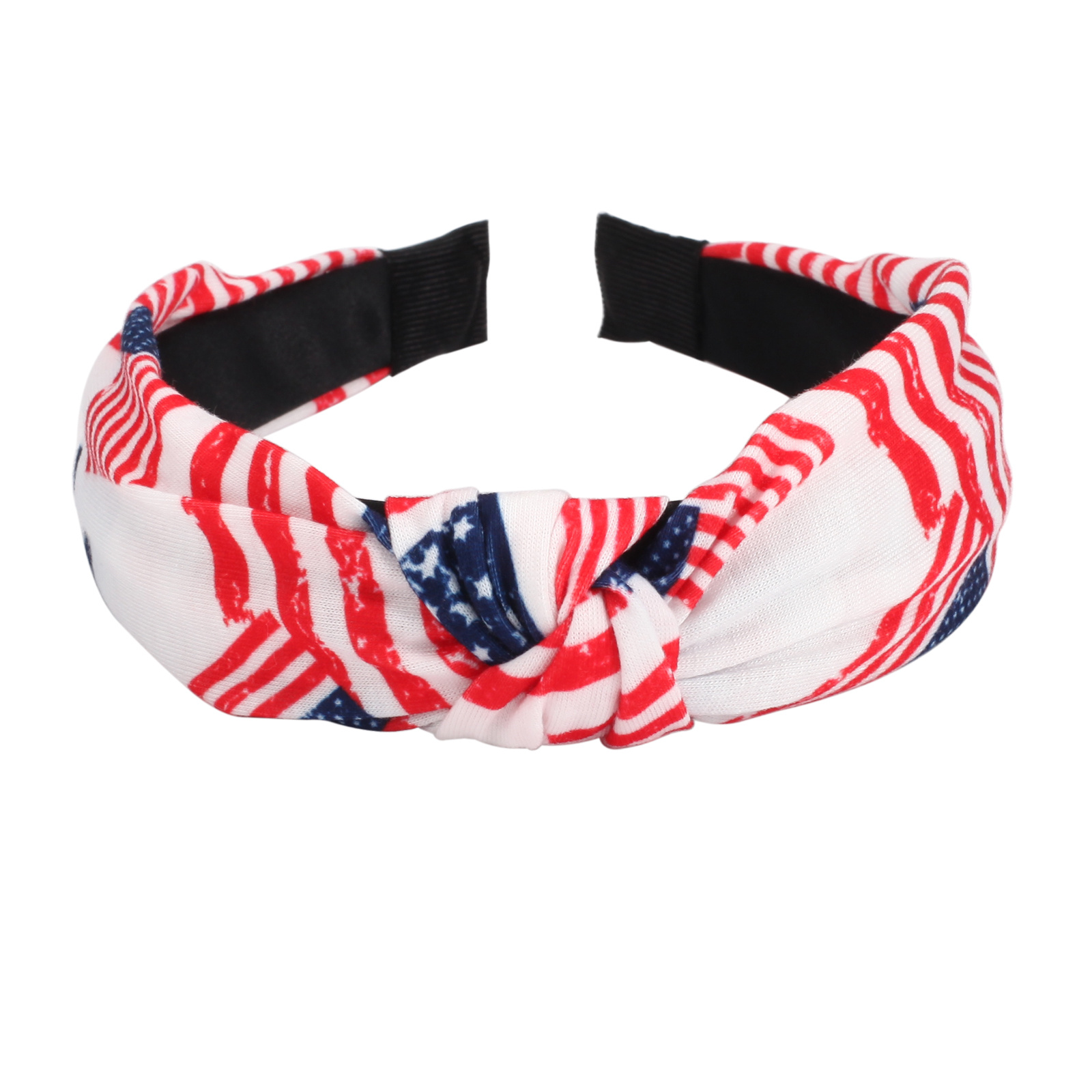 American Flag Headbands Women Daily Use Independence Day 4th Temu