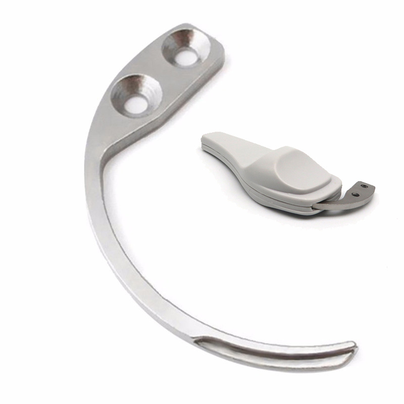 Eas Tag Remover Hard Tag Portable Hook Key Detacher Handheld - Temu