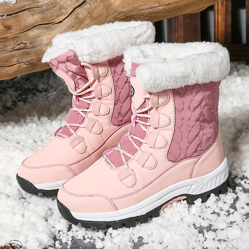 Botas Jott mujer descanso nieve archivos - Martimpe Berart - Tienda de Moda  en Gausach, Vielha, Valle de Aran