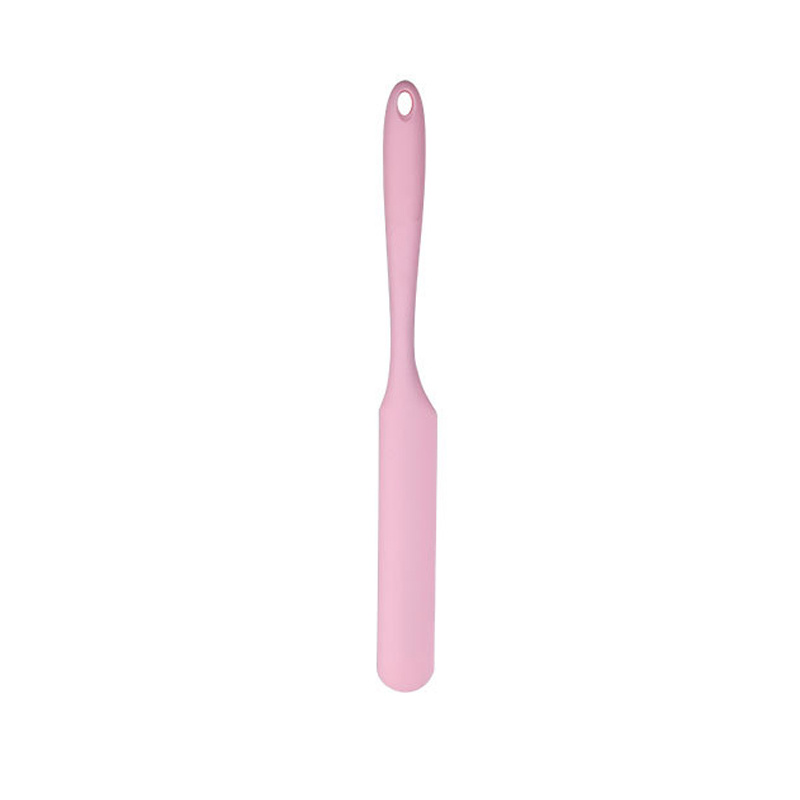 Large Silicone Kitchen Utensils Kitchen Cooking Non-stick Pan Spatula Spoon  Baking Silicone Scraper Oil Brush Special Baking Utensils - Temu