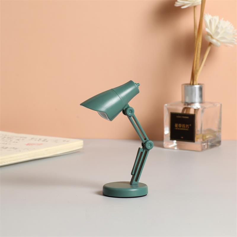 mini led novelty table lamp