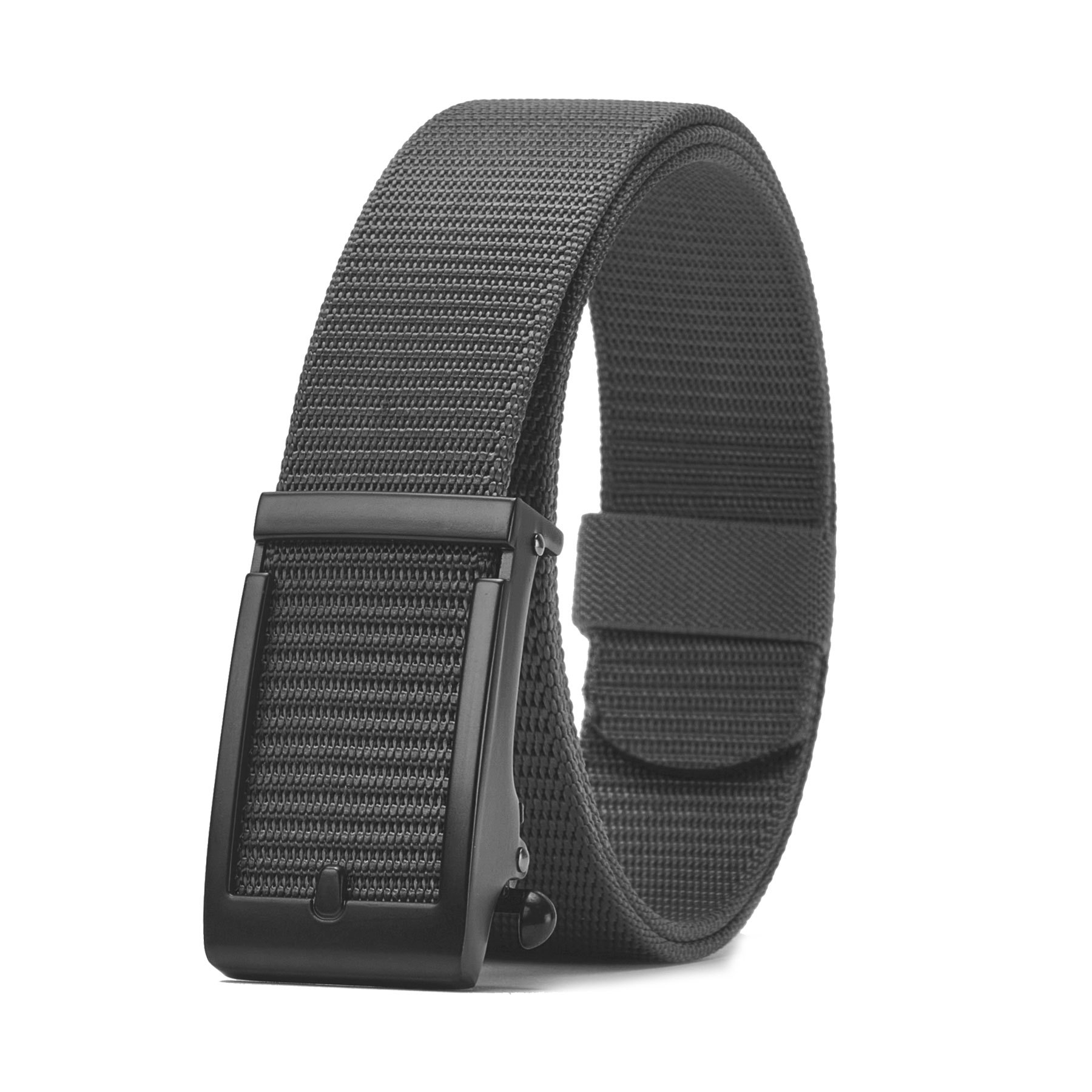 Dropship Hefujufang Nylon Ratchet Belt Golf Belt Cobra Buckle For Men/Women  Web Belt With Automatic Slide Buckle,Valentines Day Gift… to Sell Online at  a Lower Price