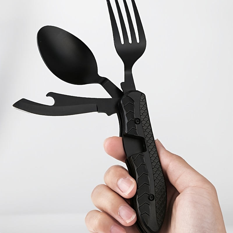 Fork knife store spoon