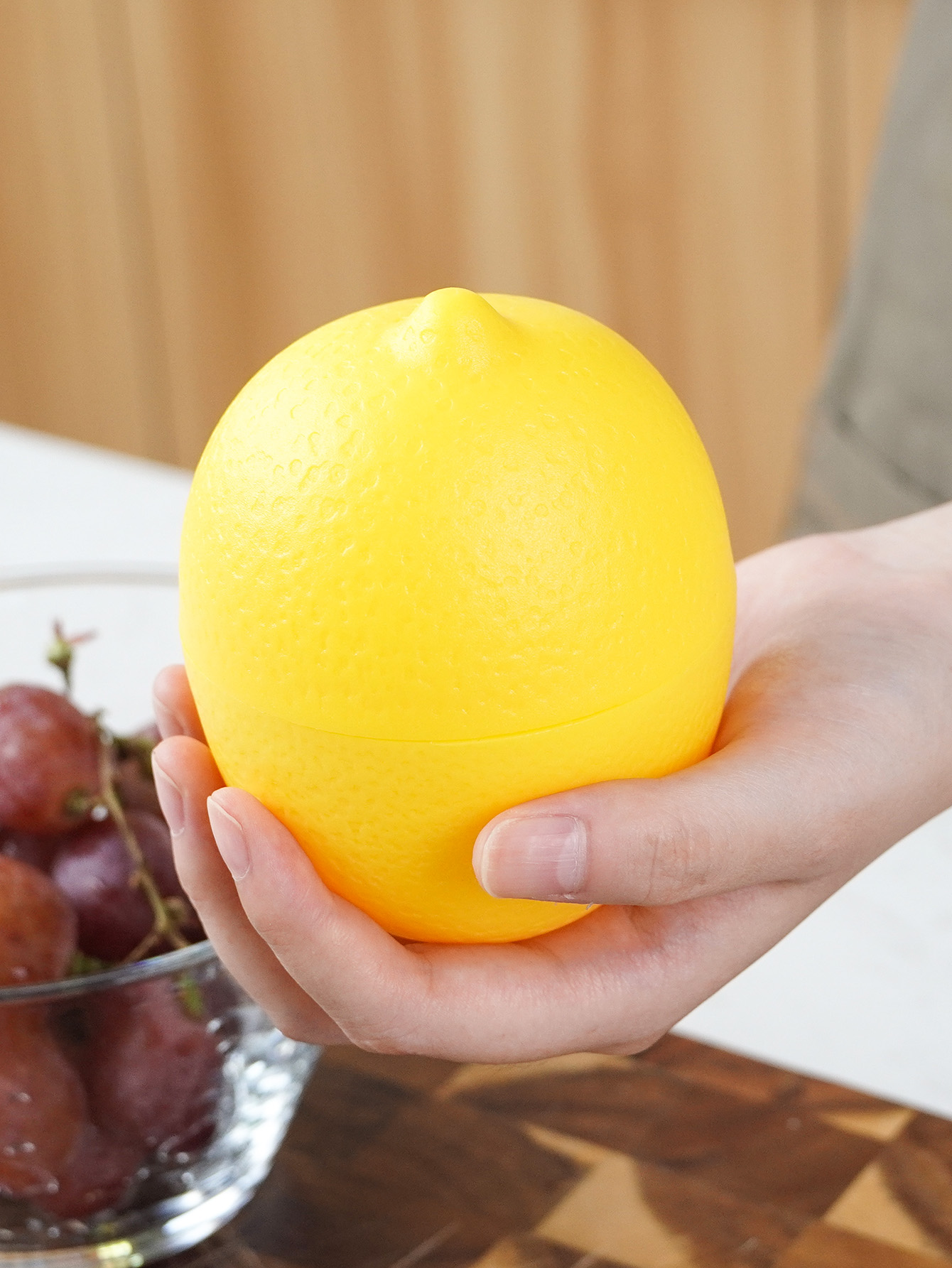 Lemons Food Nesting Storage Containers Set Of 3 Plastic With Lids