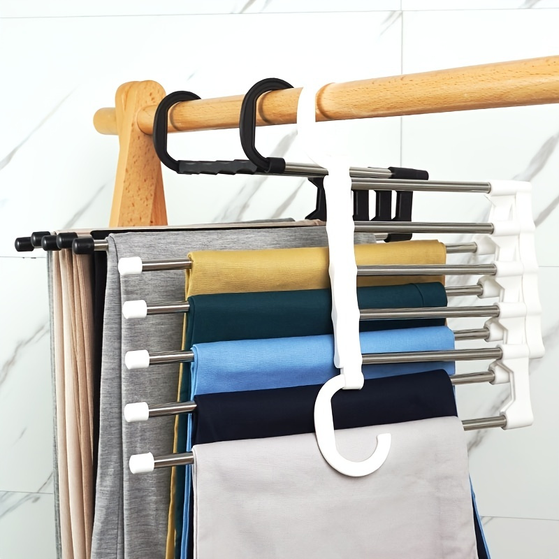 The Best Pants Hangers for Your Closet in 2023  Bob Vila