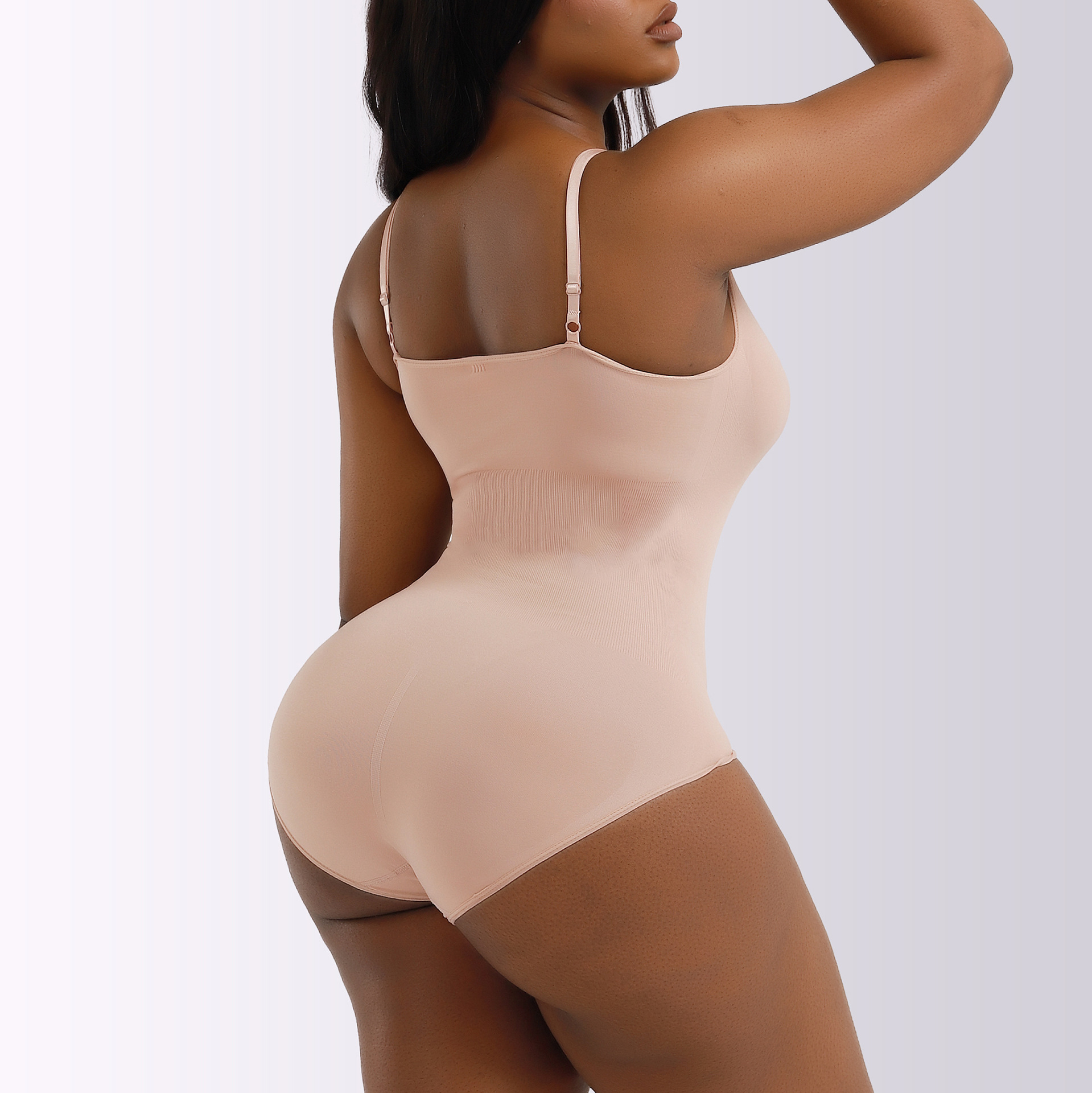Bodysuit Shapewear Seamless Body Shaper Tummy Control Top Women's Tummy  Slimming - International Society of Hypertension