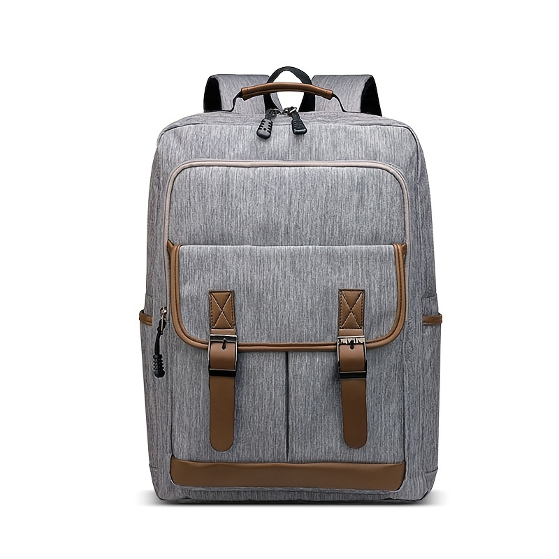 Shoulder Fashion Business Casual Commuting Travel Laptop Bag | Shop Now ...