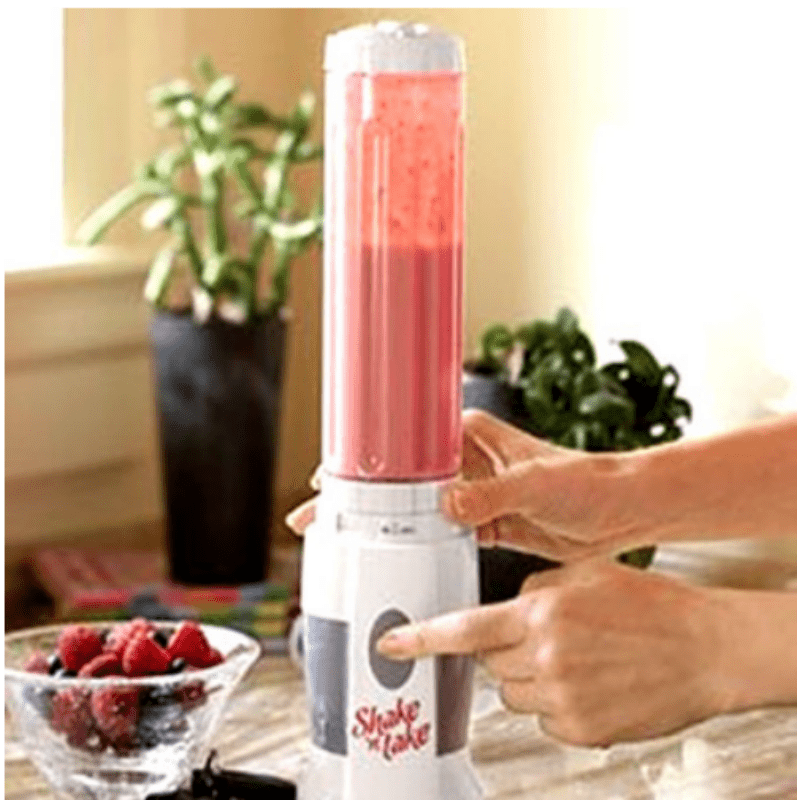 Sports Water Bottle Stirrer, Electric Shaking Stirrer Machine - Temu