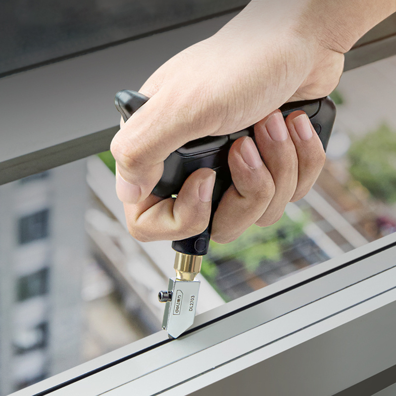 Upgrade Your Diy Projects With This Professionalgrade Glass Cutter