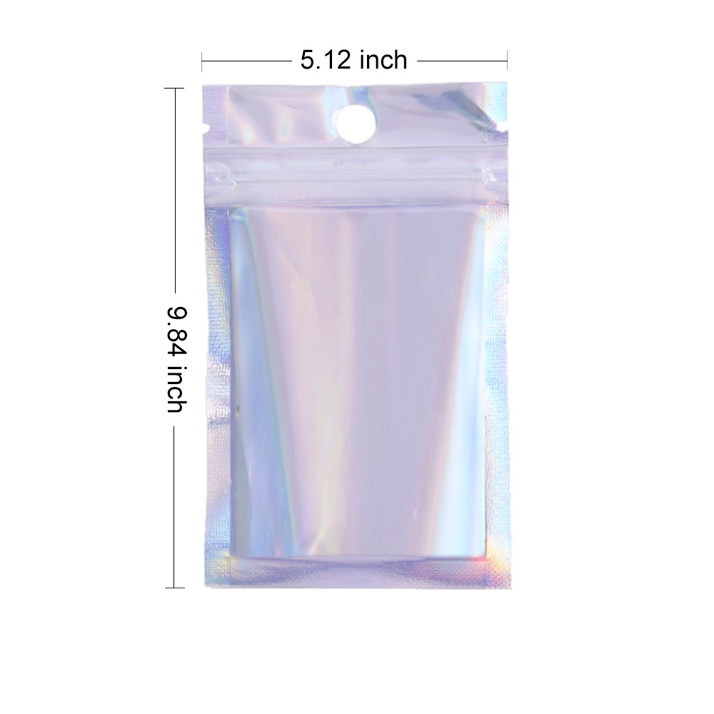Laser Packaging Bags Self Sealing Bags Data Line - Temu