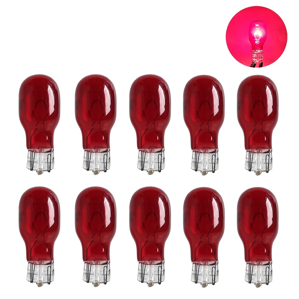 Lot de 4 ampoules à bulles de rechange, ampoules à bulles multicolores pour  décorations de sapin de Noël, base candélabre C7/E12, 5 W : :  Outils et Bricolage