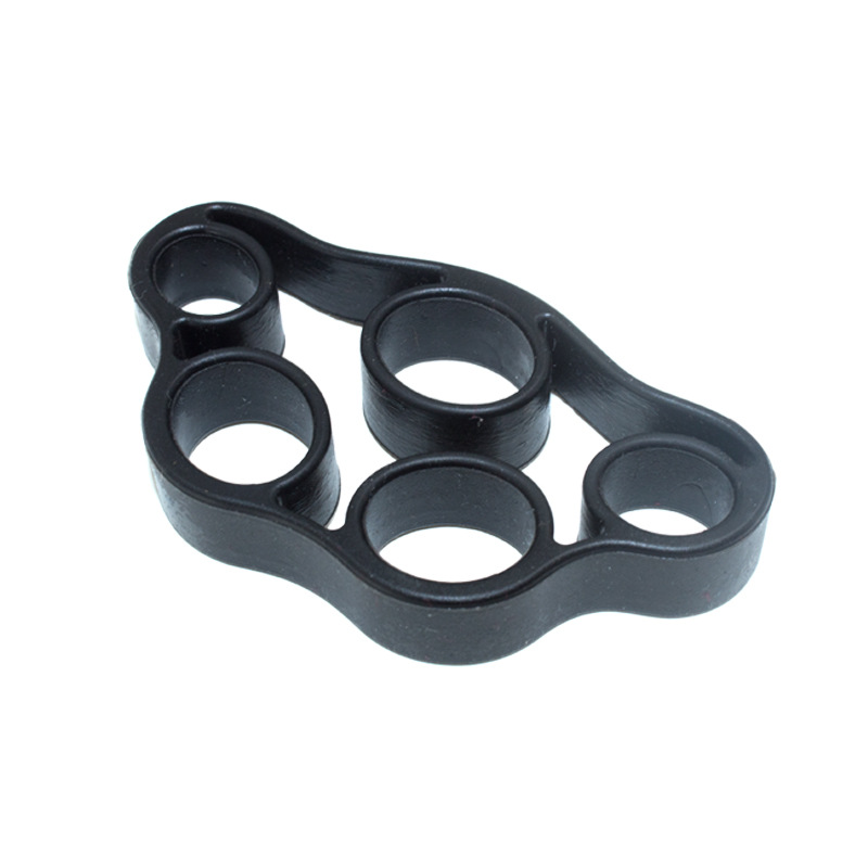 Silicone Finger Expander Hand Gripper Exerciser
