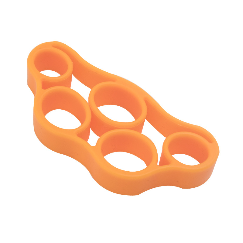 Silicone Finger Expander Hand Gripper Exerciser