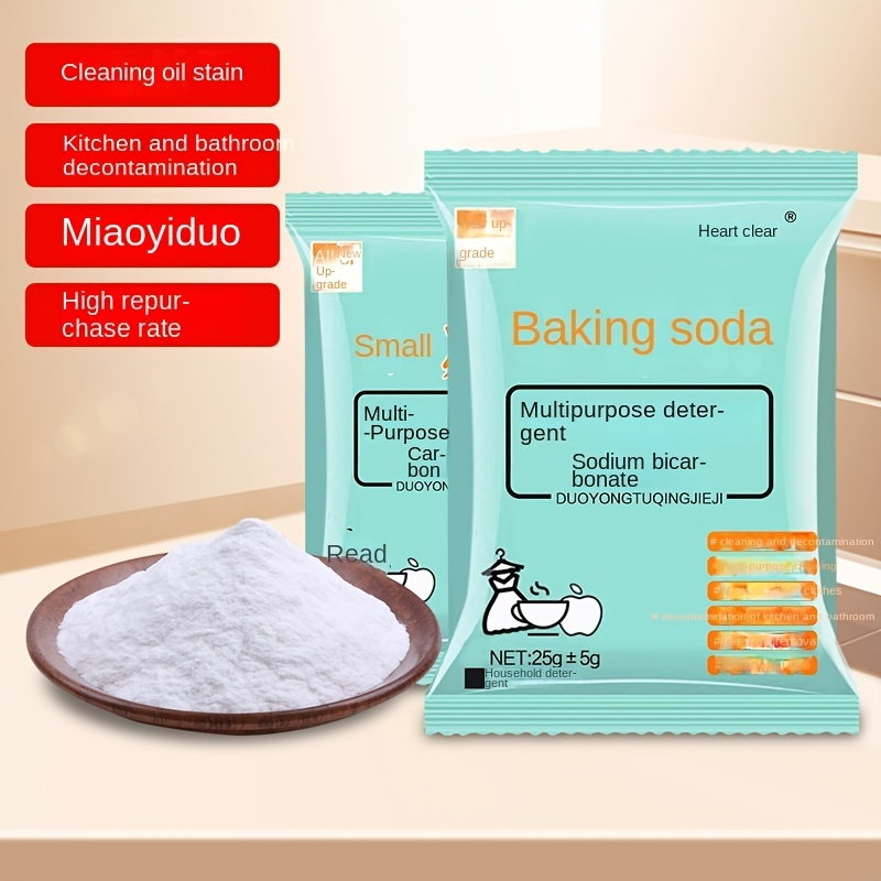 Multipurpose Soda - Sodium Carbonate - Smapu Group