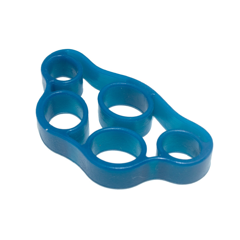 Silicone Finger Expander Hand Gripper Exerciser