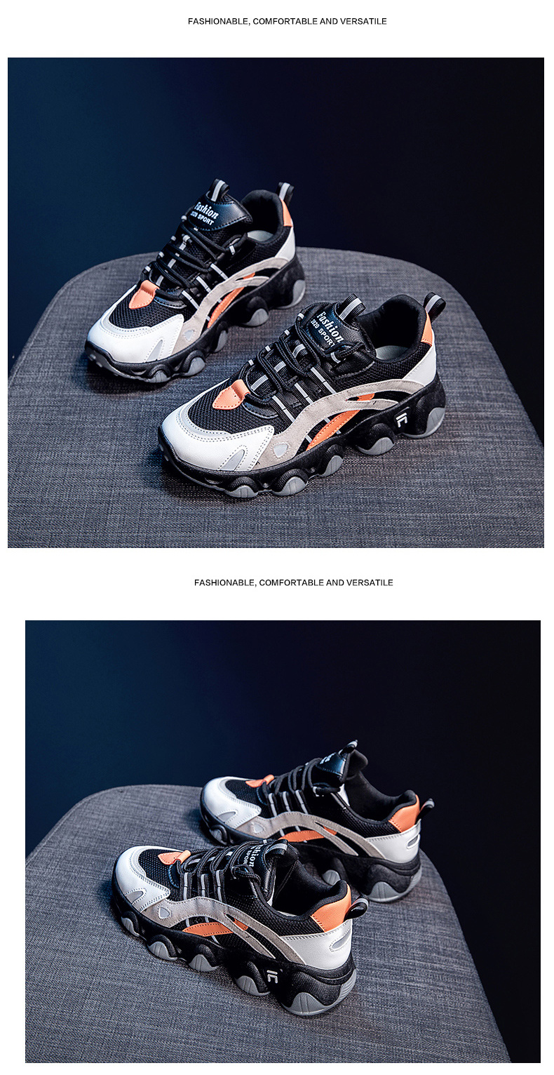 Nautica Mens Running Sneakers Sport Fashion Lace-Up Athletic Soft