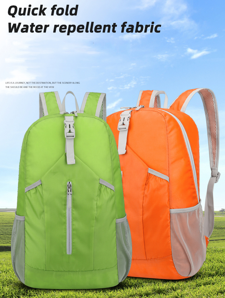 Outdoor Sports Folding Ultralight Waterproof Fabric Portable - Temu