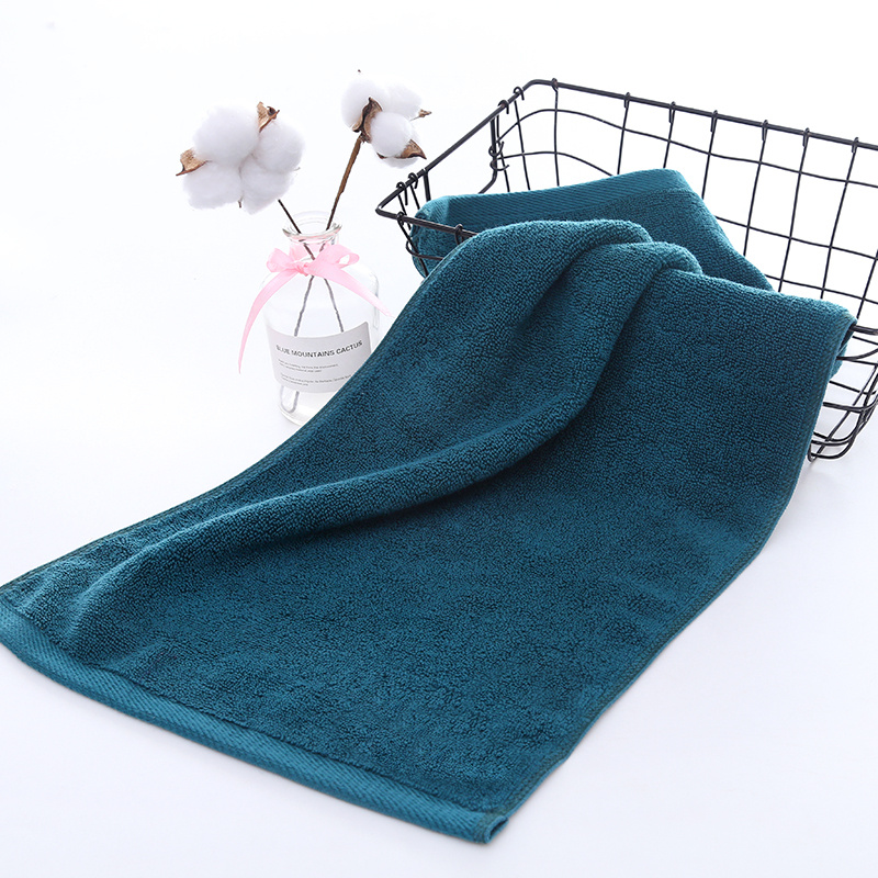 Super Absorbent Soft Cotton Hand Towel Quick Dry, Super Absorbent, Soft Hand  Towels, Great For Everyday Use - Temu