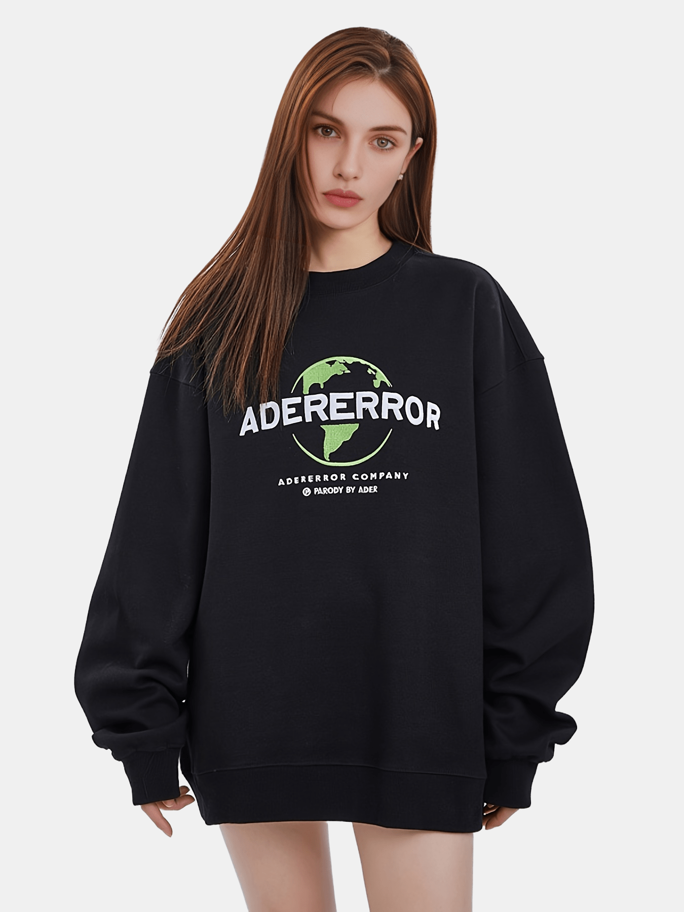 Letter Graphic Hooded Drawstring Sweatshirt, Women's Casual for Winter Fall Women's Clothing Hoodie, Pullover,Temu