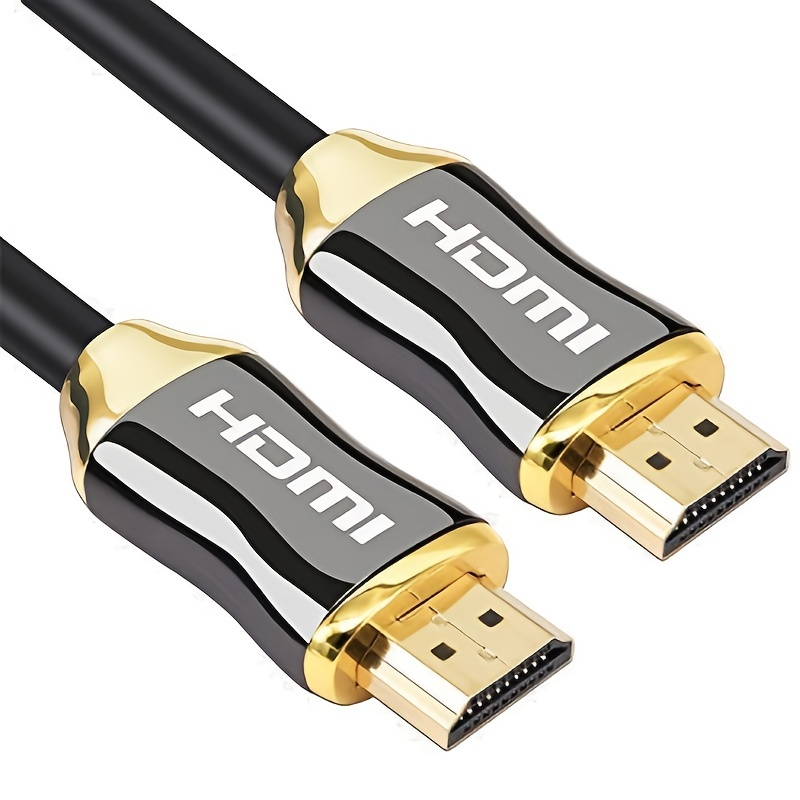 3.3ft (1m) High Speed HDMI® to Mini HDMI Cable with Ethernet - 4K 60Hz, HDMI  Mini Cables and Micro Cables, HDMI