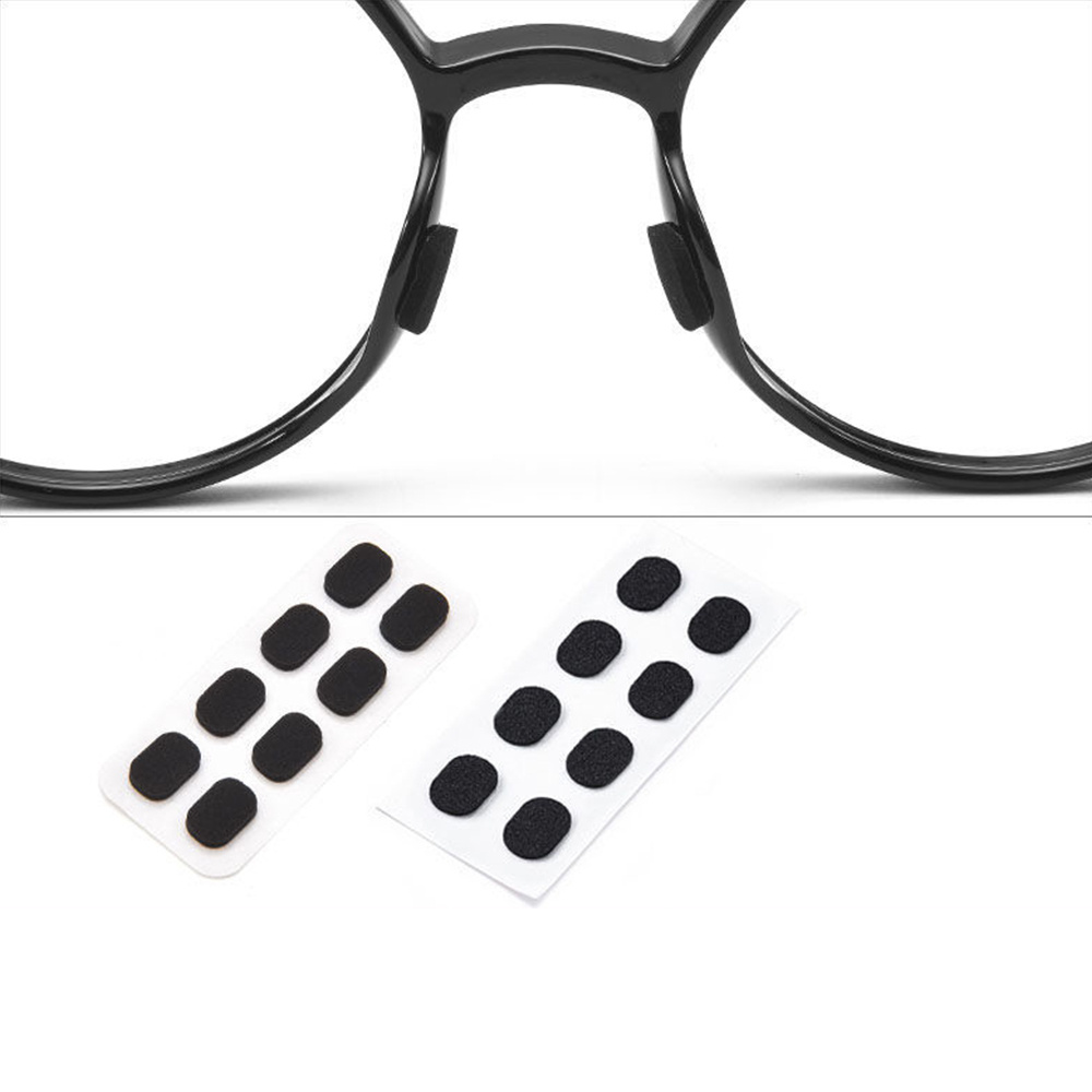 Eyeglass Nose Pads 
