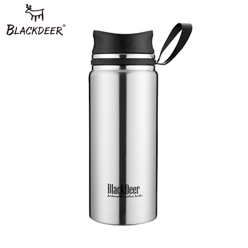 Blackdeer Large Capacity Thermos Water Bottle For Tea Thermal Mug