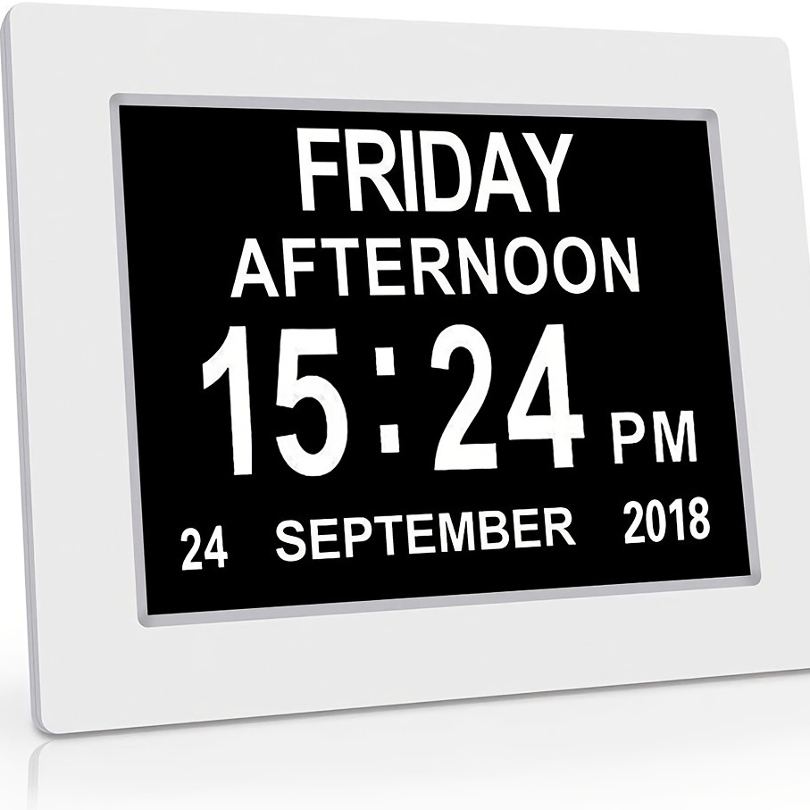 digital-calendar-day-clock-photo-frame-auto-dimmable-display-5-alarm