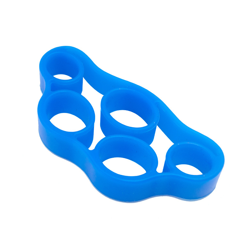 Silicone Finger Expander Hand Gripper Exerciser