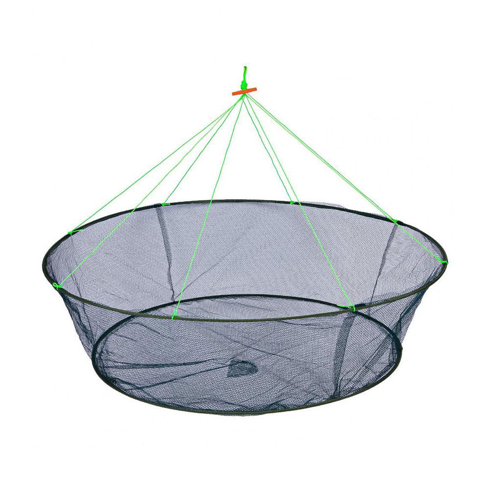Automatic Crab Trap Fishing Supplementary crab cage Fishing Net Cage Fishing