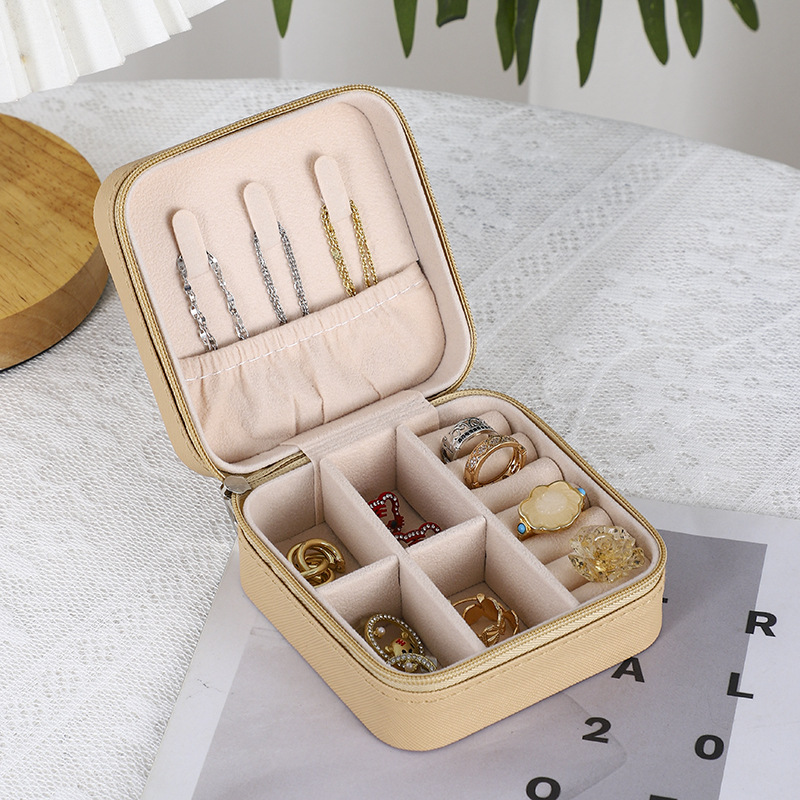 small cute jewelry box