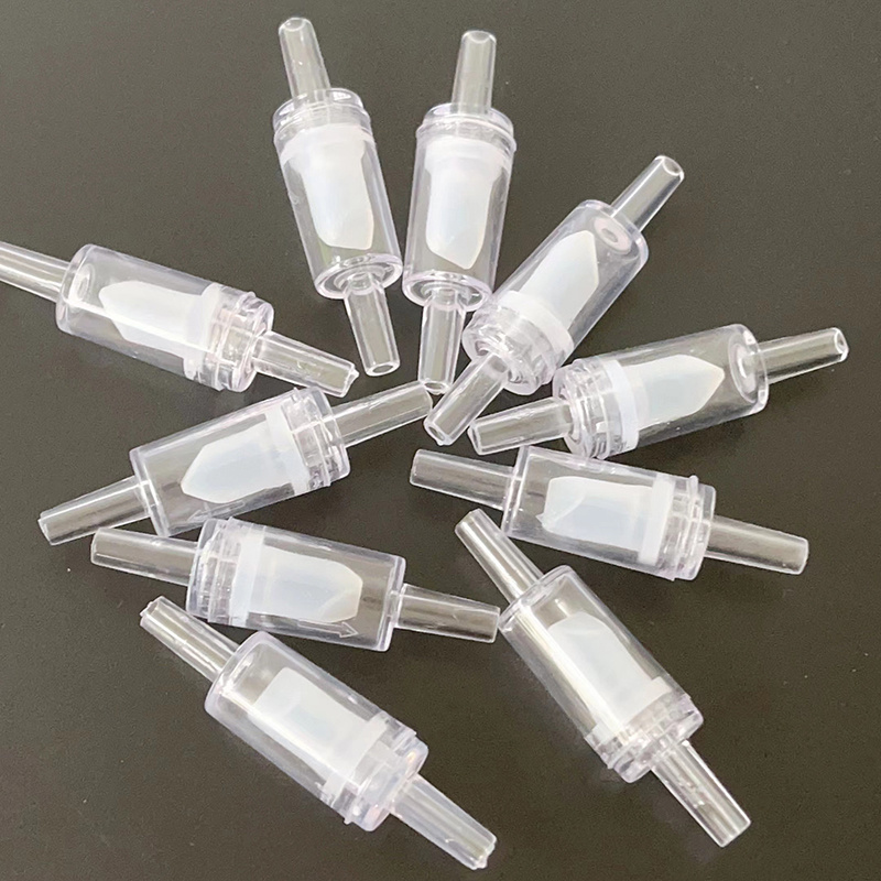 Aquarium Check Valve Fish Way Non Return Valve Temu
