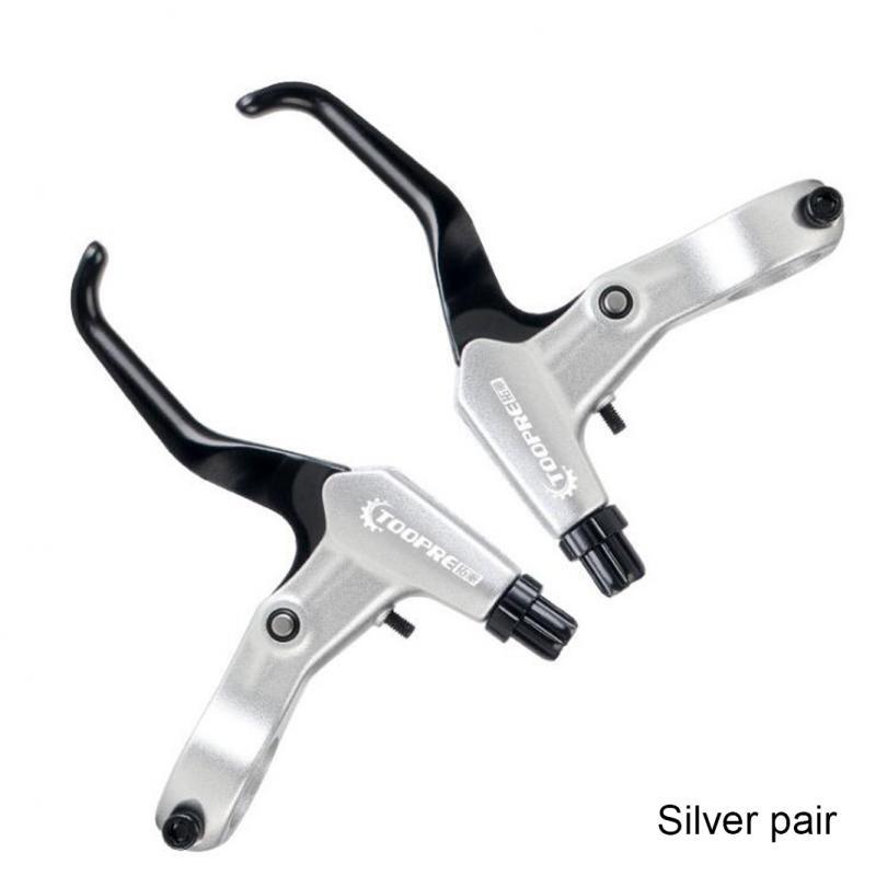 Shimano v brake discount hydraulic