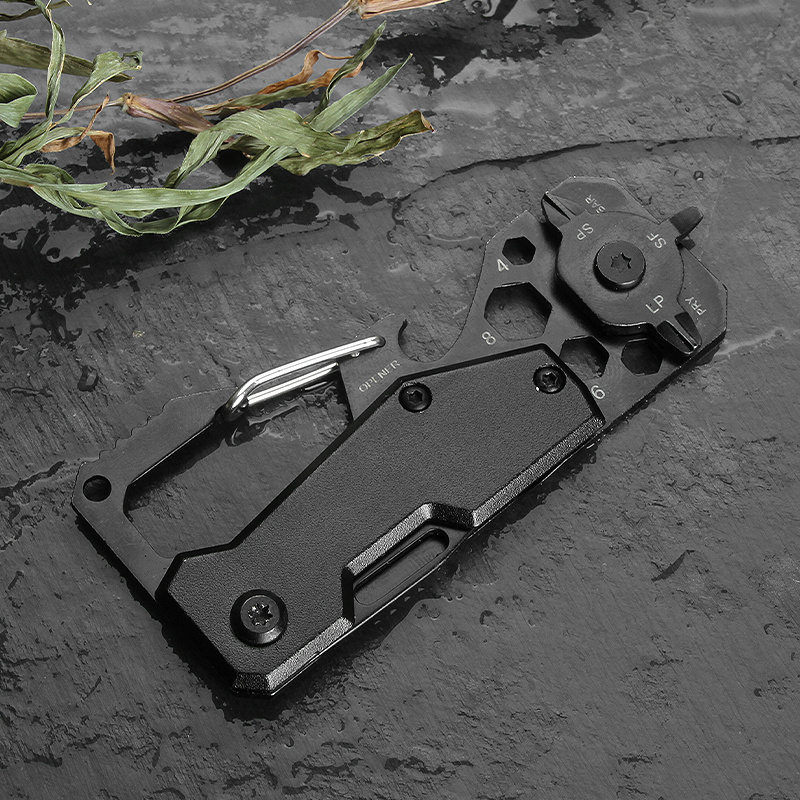 Unique Tactical Pocket Knife Multitool Perfect Birthday Gift Temu