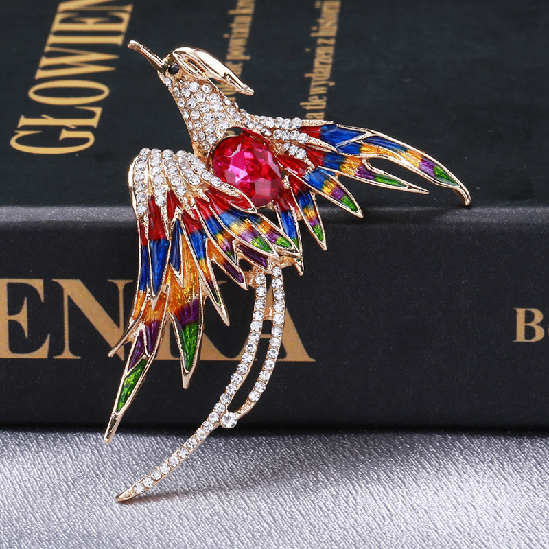 The A-Z of Jewelry: B is for Brooch, Jewelry