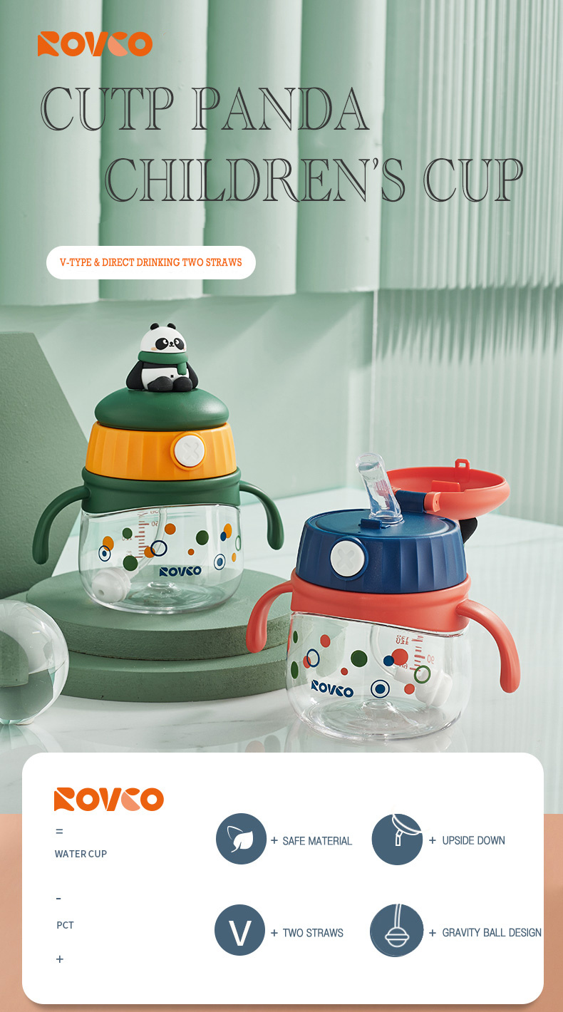 Cups Water Bottles For Infants And Young Children Learn To Temu