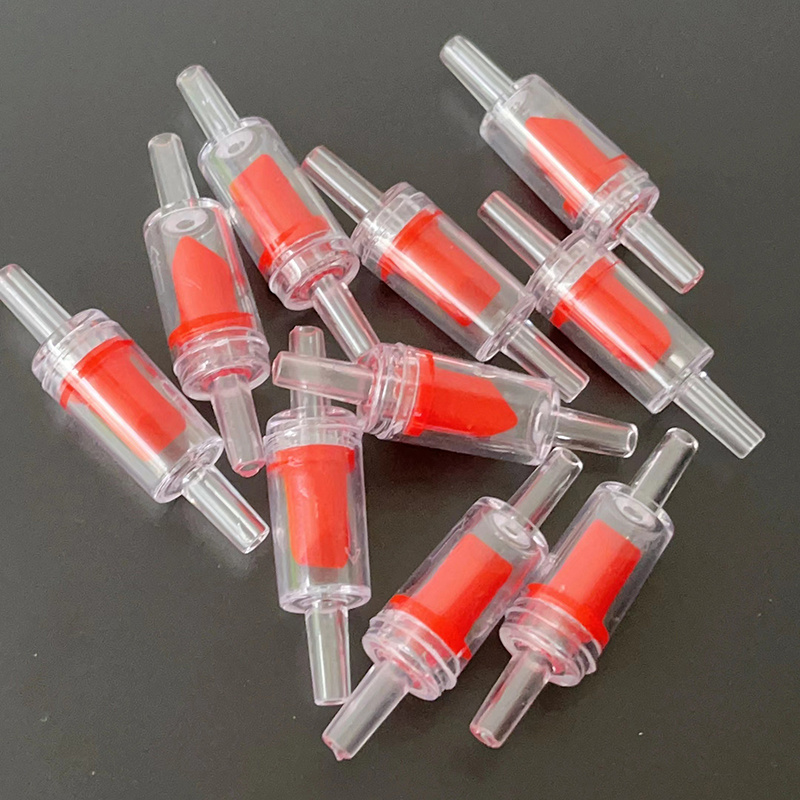 Aquarium Check Valve Fish Way Non Return Valve Temu
