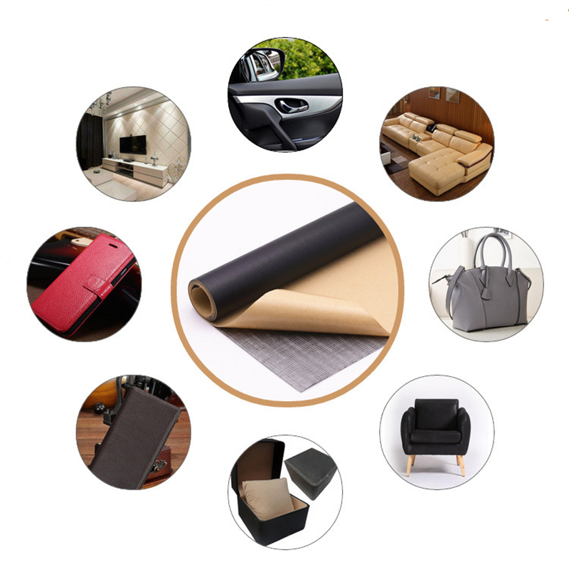 35*138CM Self-Adhesive Leather Repair Sticker for Car Seat Sofa Home  Leather Repair PU Leather Stickers DIY Refurbishing Patches